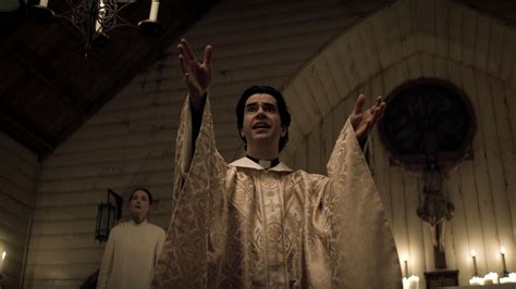 Midnight Mass: Season 1 Review .